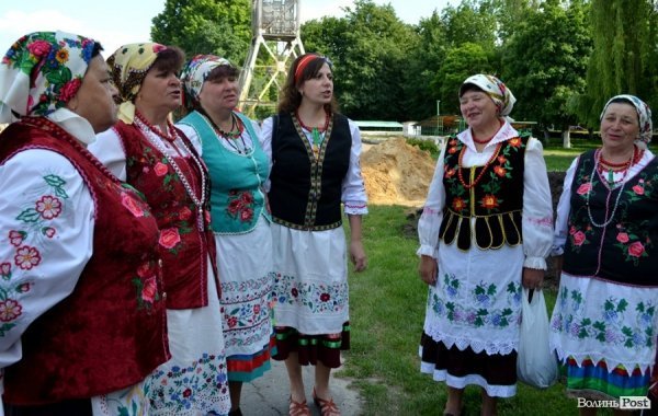 На церковному фестивалі у Луцьку зібрали понад 250 тисяч гривень для знедолених дітей
