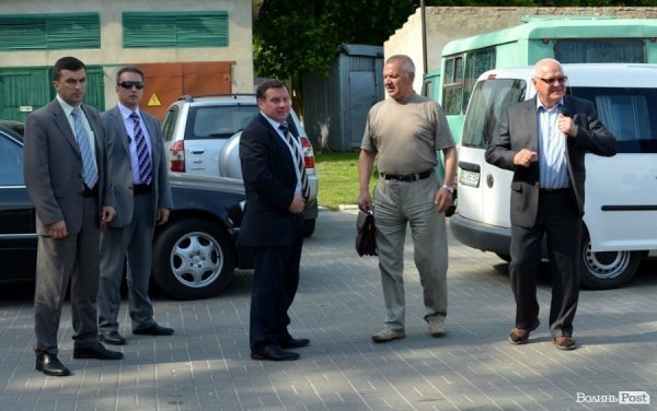 На церковному фестивалі у Луцьку зібрали понад 250 тисяч гривень для знедолених дітей