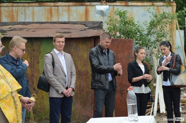 Житловий комплекс forRest пропонує квартири європейської якості за найнижчими цінами в Луцьку. ФОТО*