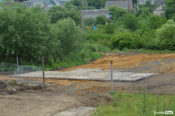 Житловий комплекс forRest пропонує квартири європейської якості за найнижчими цінами в Луцьку. ФОТО*