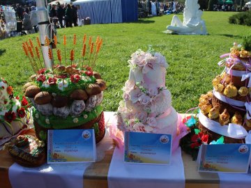 Короваї, народні вироби та фотозони: на Волині фестиваль збере шанувальників національних традицій