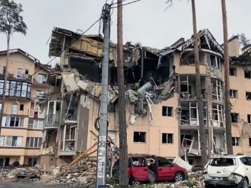 З Бучі і Гостомеля не можуть евакуювати людей через постійні обстріли