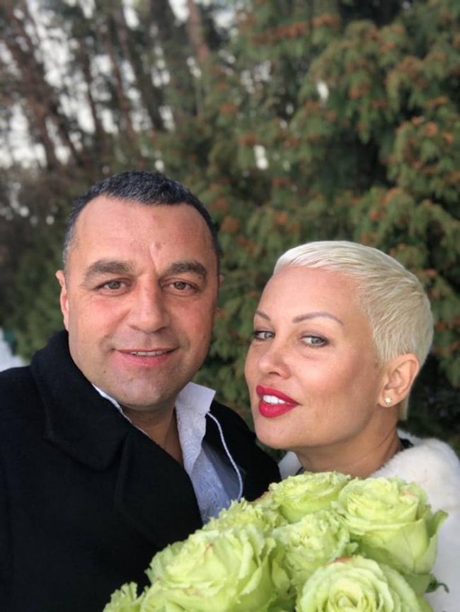 Голова райради на Волині одружився з керівницею птахофабрики