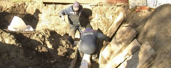 У Луцьку мешканці 64 будинків – без опалення: назвали причину. ВІДЕО