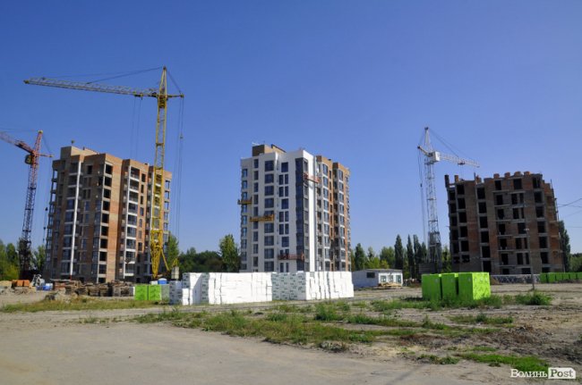 Перший осінній звіт з ЖК «Супернова»: за 4 місяці до здачі*