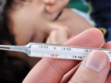 У Чернівцях хлопчик помер від менінгококової інфекції