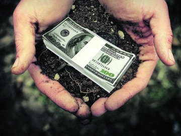 Господарники Волині отримають фінансову допомогу