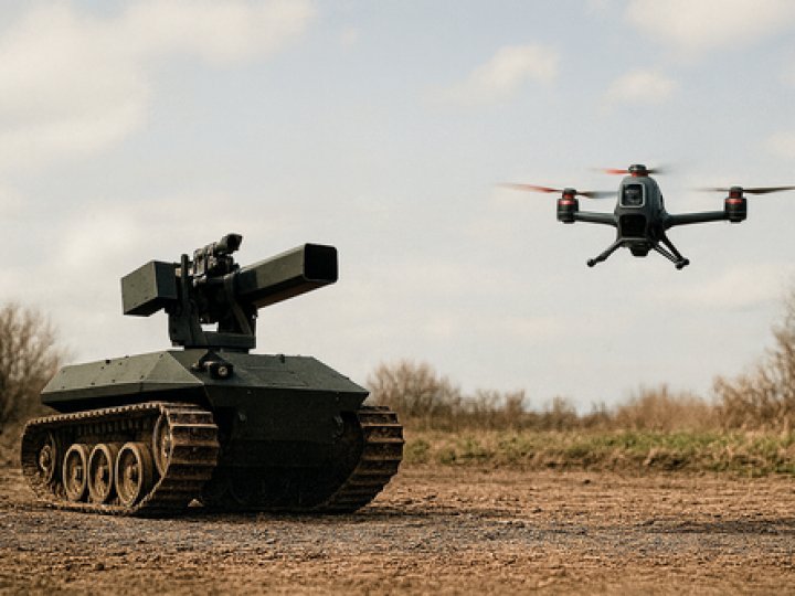 Зеленський доручив забезпечити армії 50 тисяч НРК у 2026 році