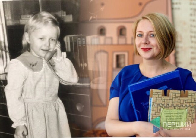 Показали, якими були відомі волиняни в дитинстві. ФОТО