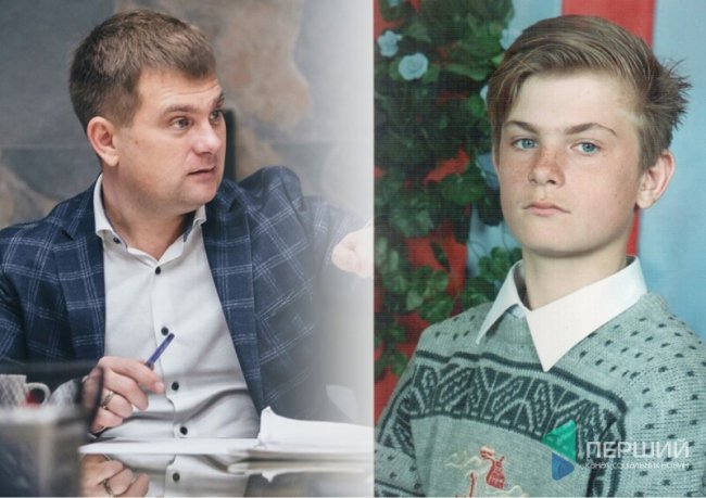 Показали, якими були відомі волиняни в дитинстві. ФОТО