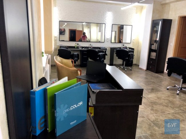 У місті на Волині відкрили сучасний навчально-практичний центр. ФОТО