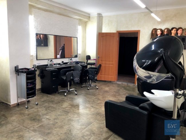 У місті на Волині відкрили сучасний навчально-практичний центр. ФОТО