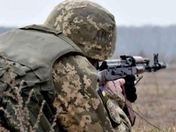 На Волині попереджають про стрільби