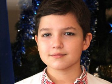 Не стійте осторонь: волонтери готують подарунки для сина волинського Героя 