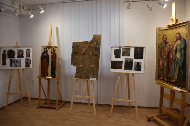 У Музею волинської ікони – ювілей