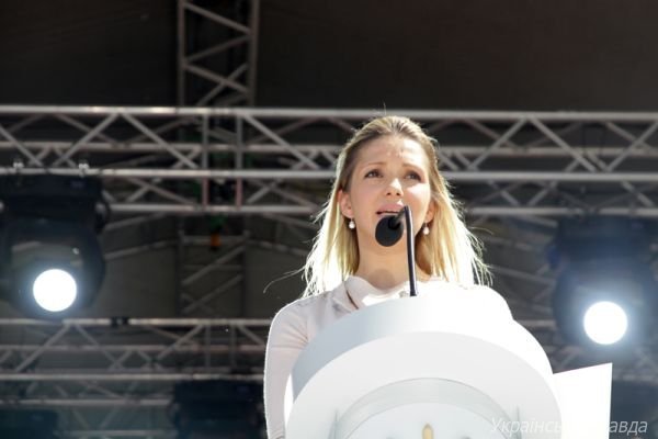 У Києві домовилися скинути Януковича. ФОТО