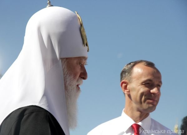 У Києві домовилися скинути Януковича. ФОТО