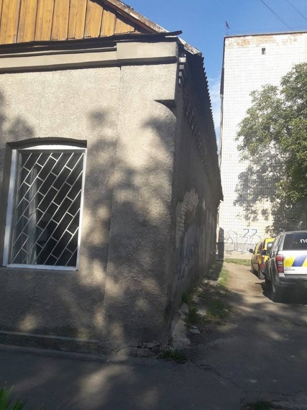 У Луцьку виявили наркопритон. ФОТО