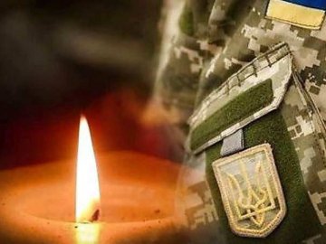 «На щиті» на рідну Волинь повертається Герой Роман Калашнюк