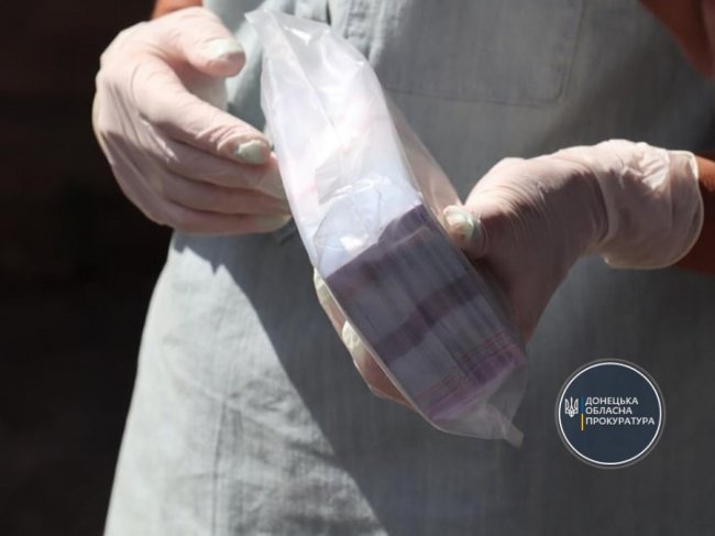 На Донеччині жінка за 400 тисяч намагалася продати власне немовля