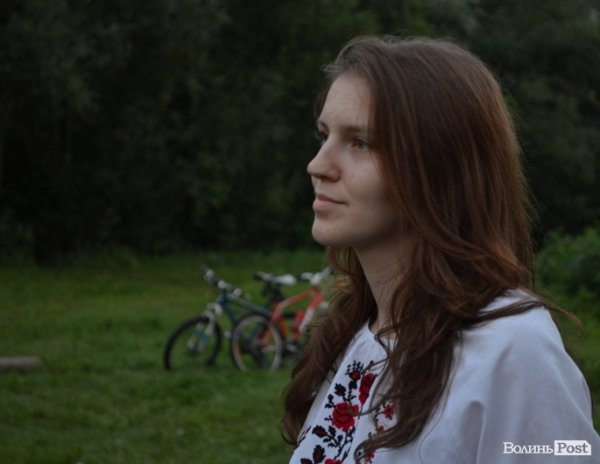 Як у Луцьку святкували Купала. ФОТО