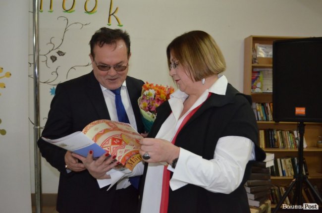 Завтра буде новий «День»: у Луцьку презентувати виставку світлин «Фотосинтез»