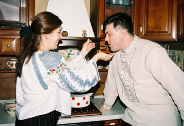 Як це було: молоді та закохані українські політики. ФОТО