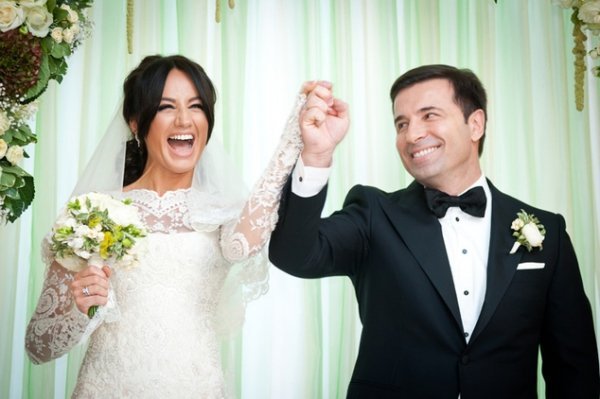 Як це було: молоді та закохані українські політики. ФОТО