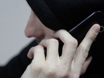 Телефонні шахраї «кинули» на гроші 5-х волинян