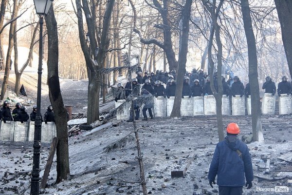 Там, куди не можна жінкам. НОТАТКИ ОЧЕВИДЦЯ. ФОТО
