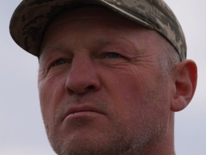 Біля Куп'янська загинув воїн з Волині Іван Мельник