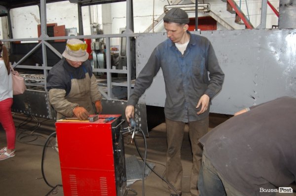 Новий директор про зміни на Луцькому підприємстві електротранспорту. ФОТО