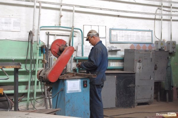 Новий директор про зміни на Луцькому підприємстві електротранспорту. ФОТО