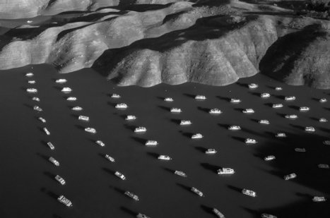 Світлина з Майдану - у рейтингу найкращих знімків року. ФОТО