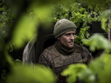 ЗСУ продовжують просуватись під Бахмутом: оновлена карта боїв