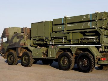 Україна отримає систему ППО, якої немає навіть у Бундесверу, – посол Німеччини