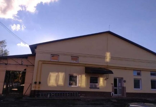 У Луцьку продають відомий хлібозавод. ФОТО