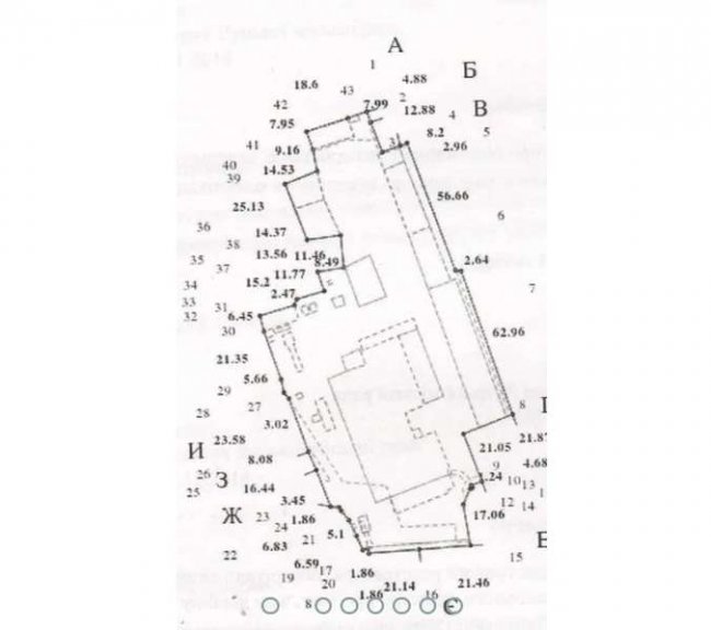 У Луцьку продають відомий хлібозавод. ФОТО