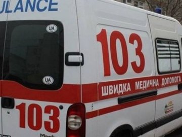 На Волині на полігоні помер чоловік