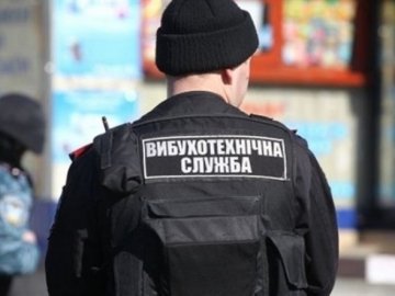 Волинянин, який планував «підірвати»  сервісний центр у Ковелі, відбувся умовним