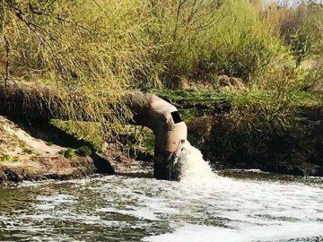 Луцьк претендує на європейські кошти для модернізації очисних споруд 