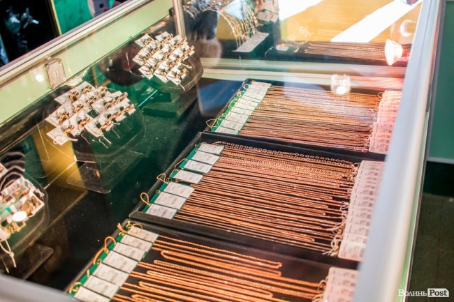 У ТЦ «Ювант» – розіграш: залишилось 4 дні. ФОТО*