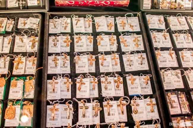 У ТЦ «Ювант» – розіграш: залишилось 4 дні. ФОТО*