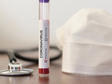 У 5-річної дитини, яка померла у Луцьку, не було коронавірусу