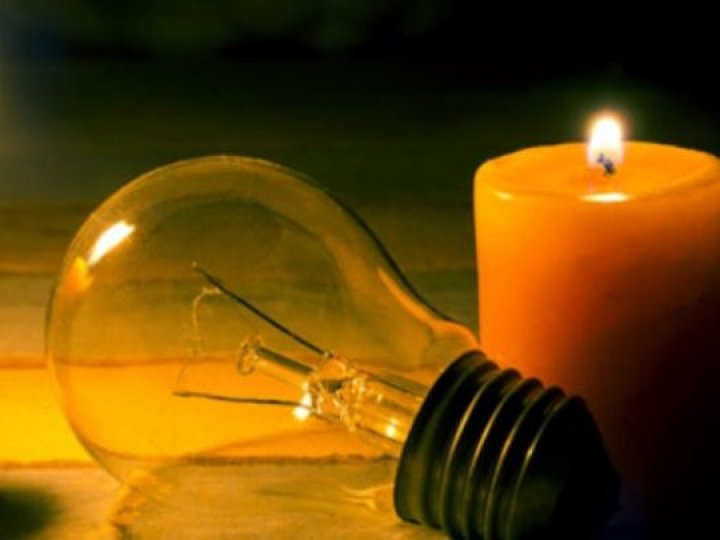 На Волині у 10 селах частково не буде світла. ГРАФІК