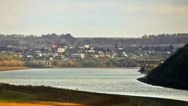 Автор - Єлаш Олександр