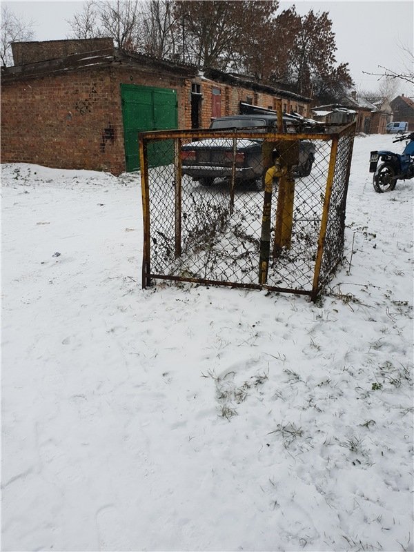 На Волині знайшли автівку ймовірного винуватця аварії, у якій чоловіку відірвало голову. ФОТО