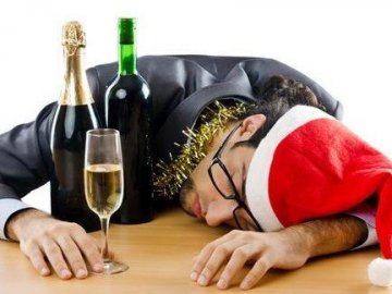 Як вилікувати похмілля: поради луцького нарколога