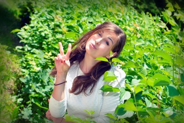 Фотовиставка Анастасії Возняк