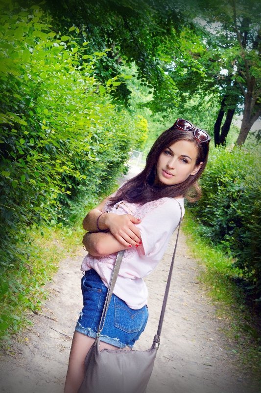 Фотовиставка Анастасії Возняк